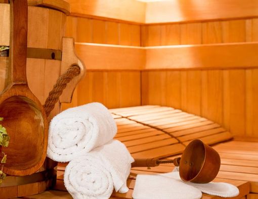 5 Manfaat Sauna untuk Kesehatan Tubuh Anda