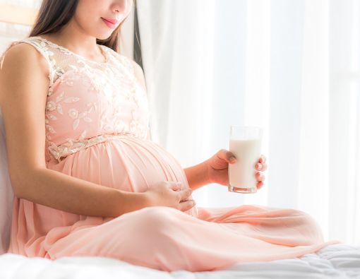 Benarkah Susu Ibu Hamil Lebih Baik dari Susu Biasa?