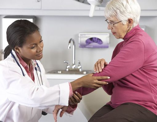 Nyeri Sendi yang Tak Kunjung Sembuh, Ada Apa?