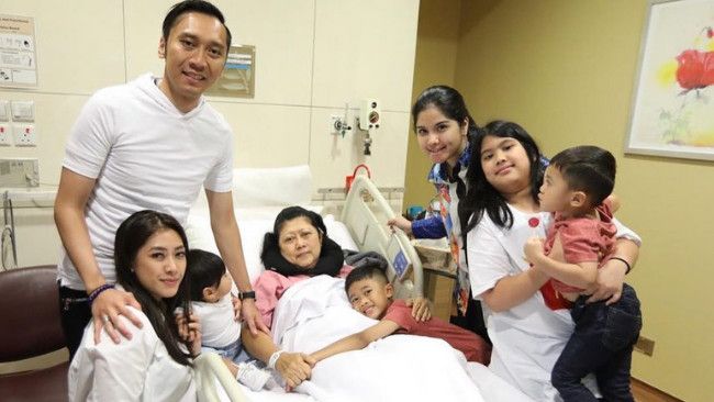 Kiat Membangkitkan Semangat untuk Penderita Kanker Darah