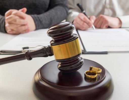 Penyebab Peningkatan Kasus Perceraian saat Pandemi COVID-19