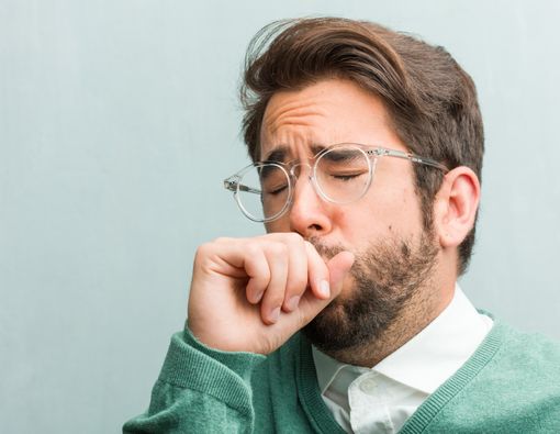 Pria, Jangan Abaikan 12 Gejala Gangguan Kesehatan Ini