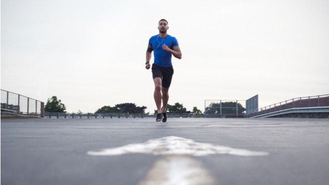 4 Olahraga yang Membakar Banyak Kalori