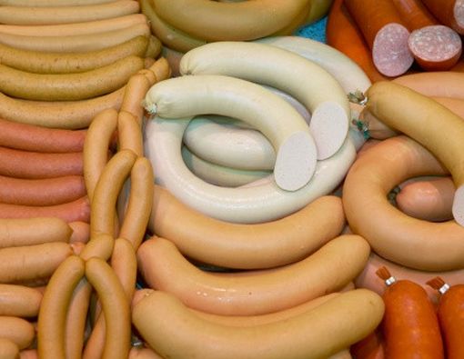 Awas! Sosis Bisa Sebabkan Kanker!