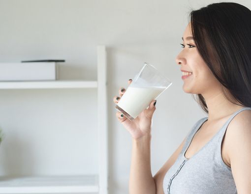 10 Minuman Penambah Darah untuk Bantu Atasi Anemia