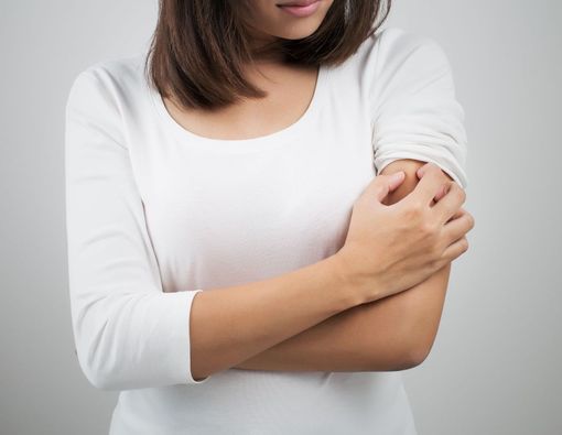 Ini 6 Ciri-Ciri Kurap yang Perlu Kamu Ketahui