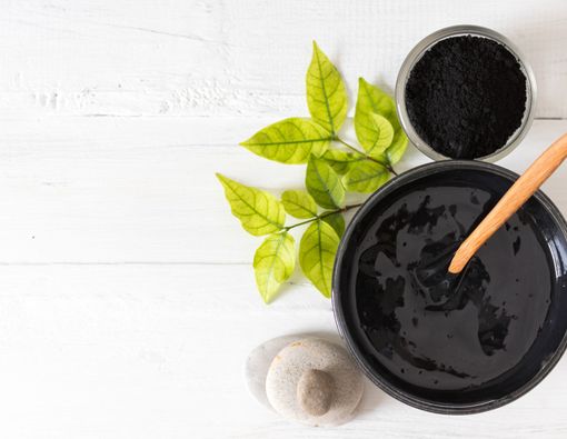 Amankah Tren Detoks Tubuh dengan Activated Charcoal?