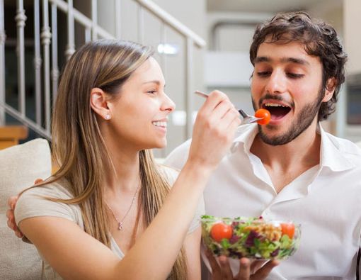 Kendalikan Diabetes dengan Ubah Gaya Hidup