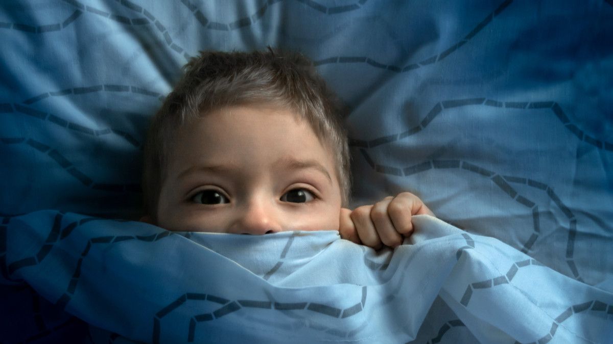 Ini Alasan Menakuti-nakuti Anak agar Bisa Disiplin Tidak Disarankan!