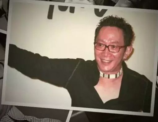 Kenali Gejala Stroke yang Pernah Diderita Almarhum Robby Tumewu