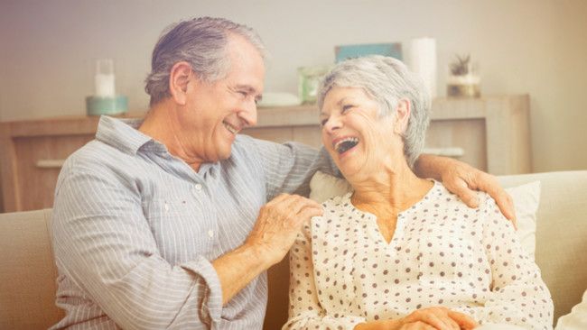 5 Negara dengan Penduduk Lansia Tersehat