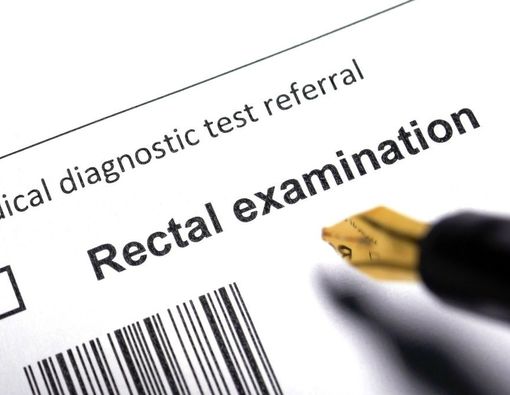 Digital Rectal Examination, Metode untuk Mendeteksi Kanker Prostat