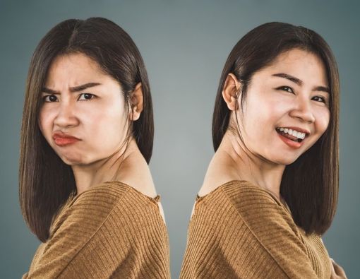 Gejala Manik dan Tips Mengatasinya