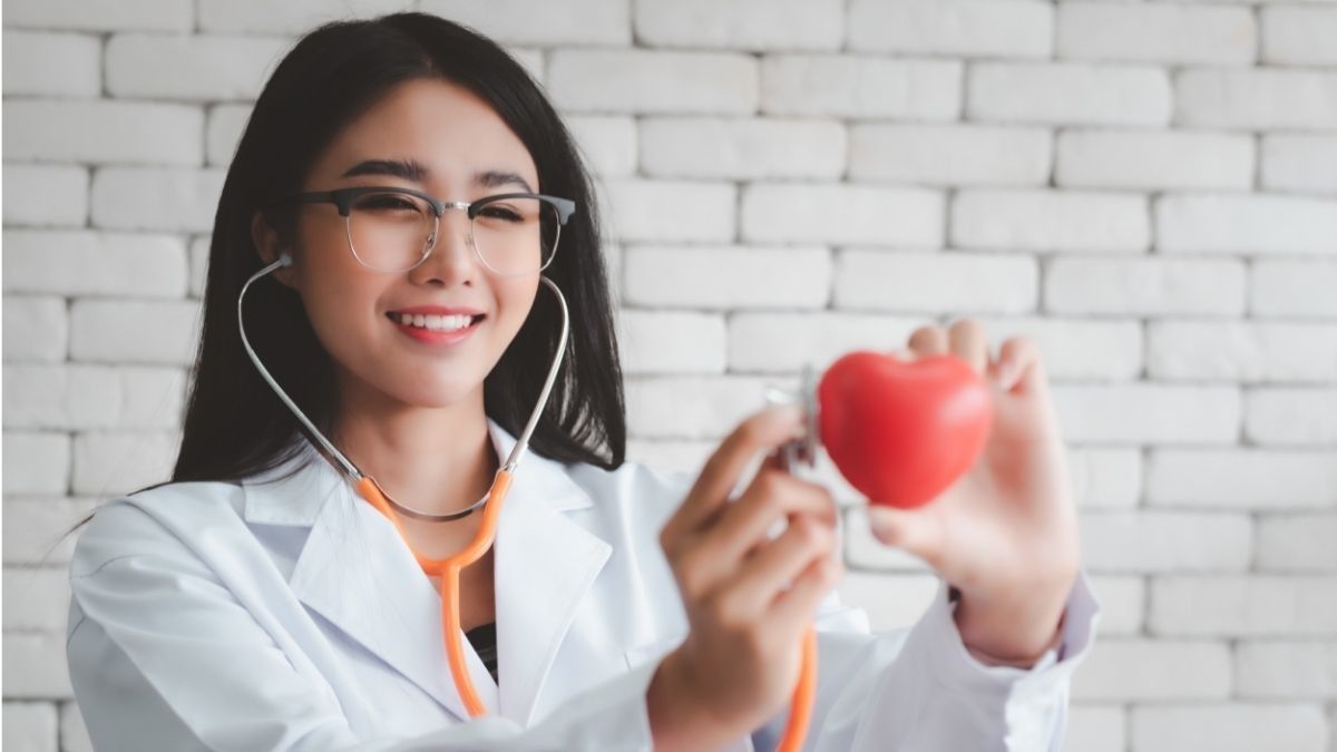 Mengenal Peran Kardiolog, Dokter Spesialis Jantung