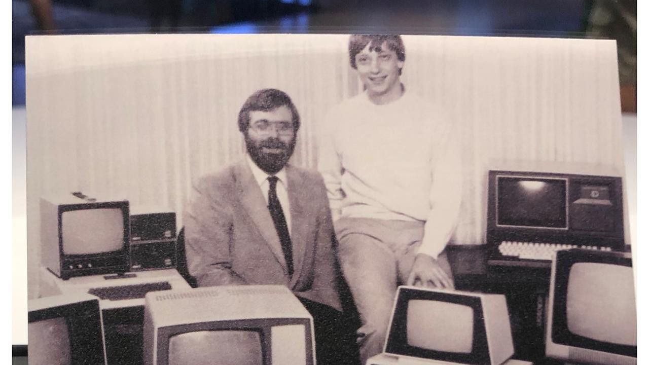 Kenali Gejala Kanker Limfoma yang Dialami Paul Allen Microsoft