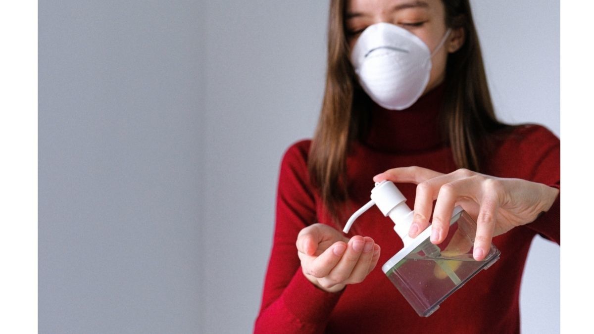 Bahaya Kandungan Asetaldehida dan Metanol pada Hand Sanitizer