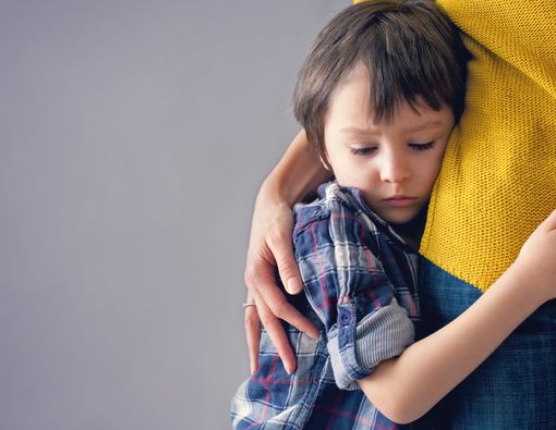 Cek Sikapnya, Anak Anda Mungkin Alami Regresi Saat Pandemi COVID-19!