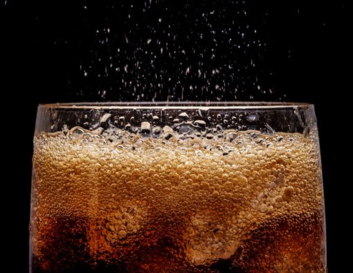 Tak Cuma Saat Lebaran, Ini Alasan Hindari Minuman Soda