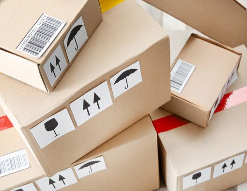 Tenang, Kiriman Paket dari Tiongkok Tak Akan Menularkan Virus Corona!