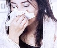 10 Kiat Penanganan Flu di Rumah