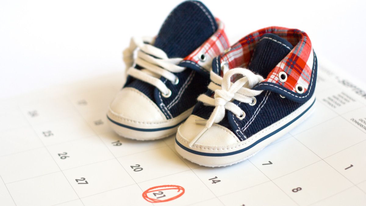 Begini Cara Hitung HPL Kehamilan IVF atau Bayi Tabung