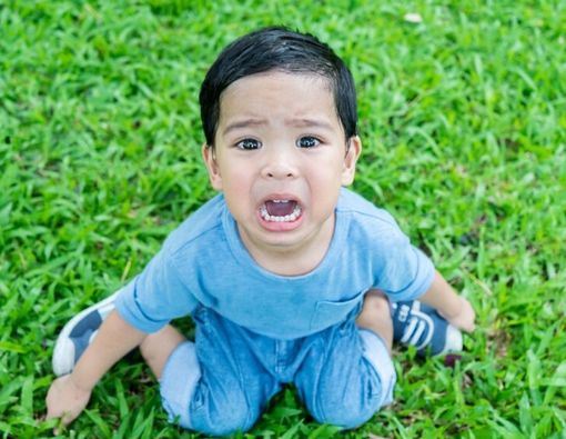 Hati-Hati, 13 Kebiasaan Balita Ini Bisa Jadi Tanda Gangguan Mental