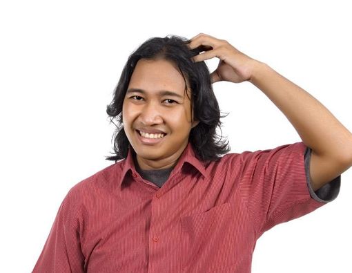 Waspada, Infeksi Jamur Juga Bisa Terjadi di Kulit Kepala