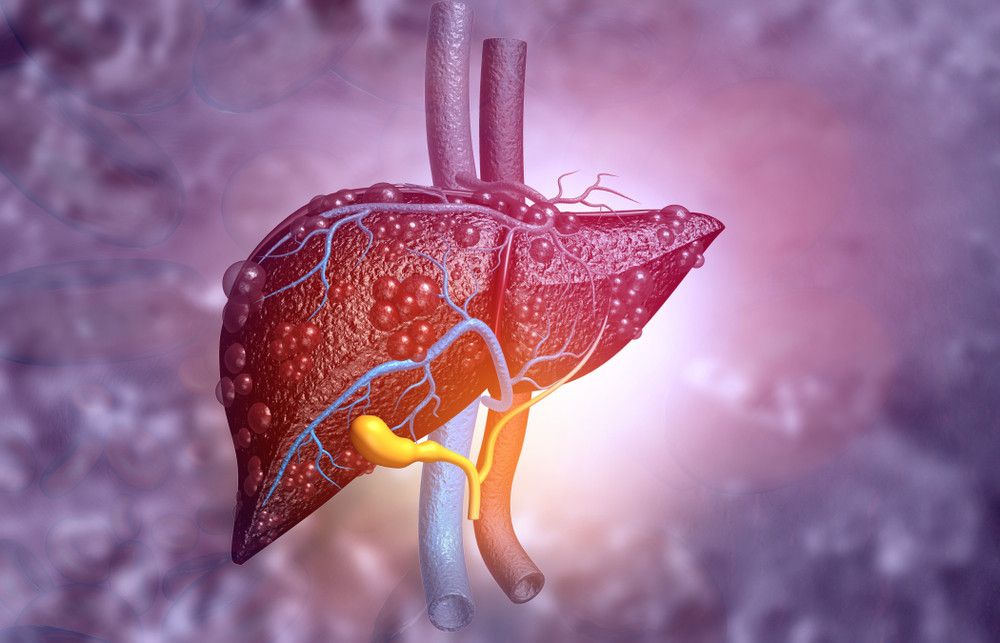 Antara Hepatitis B dan C, Mana Lebih Berbahaya? (Explode/Shutterstock)