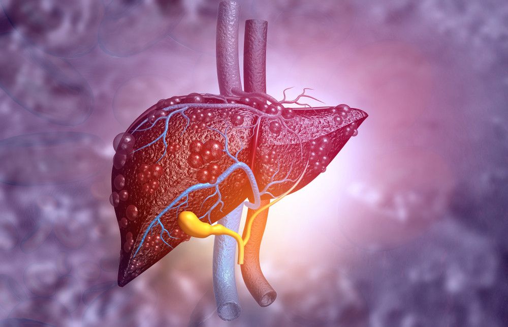 Antara Hepatitis B dan C, Mana Lebih Berbahaya?