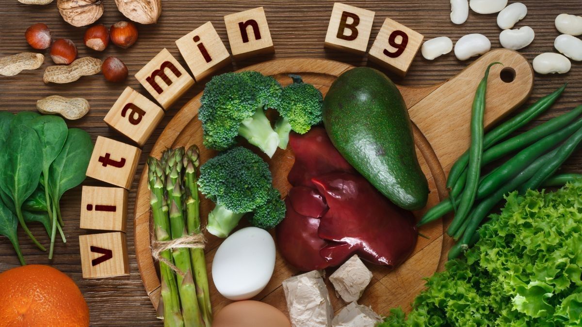 Vitamin B9: Manfaat, Dosis Harian, dan Sumbernya 