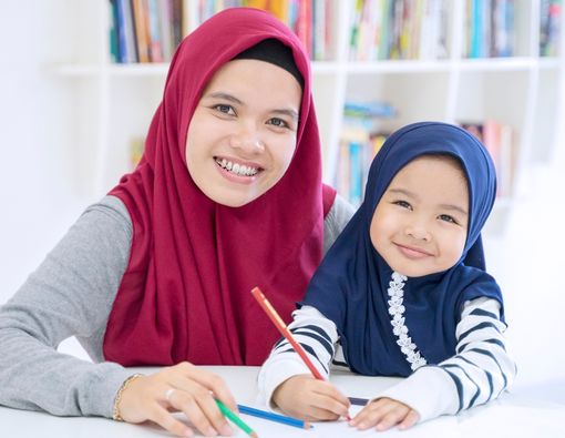 Hal yang Bisa Diajarkan ke Anak Tentang Hari Idul Adha