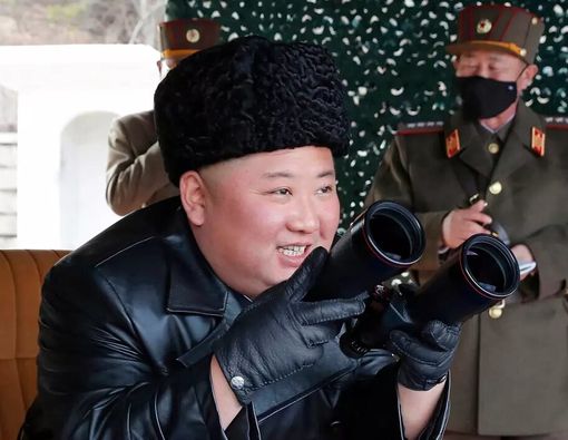 Kim Jong Un Kritis Pasca Operasi Jantung!