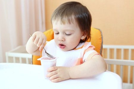Bolehkah Memberikan Yogurt ke Anak Berusia Dibawah 1 Tahun?