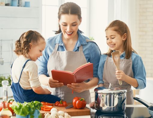 Pilihan Menu Sehat dan Praktis Saat ART Mudik Lebaran