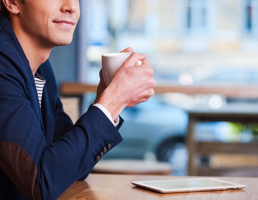 Tingkatkan Performa Harian Anda dengan Minum Kopi