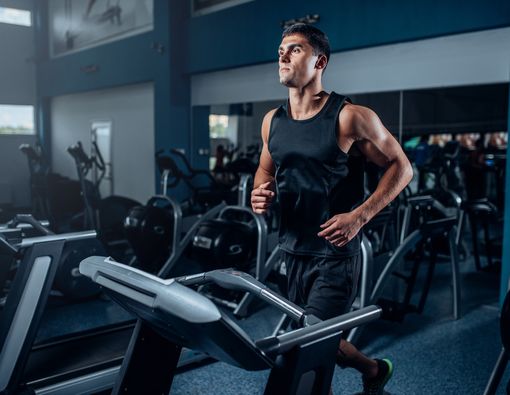 Tips Lakukan Olahraga Kardio dengan Benar