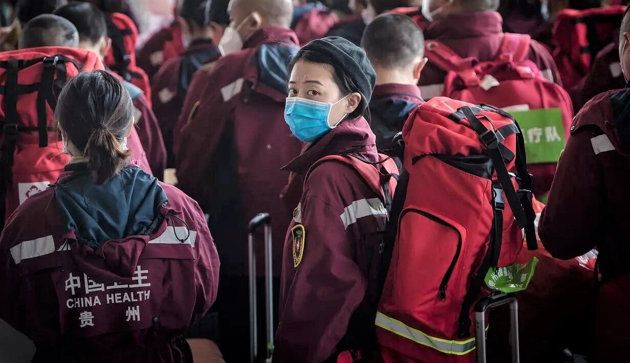Tak Ada Laporan Positif Virus Corona Baru di Hubei, Ini Alasannya!