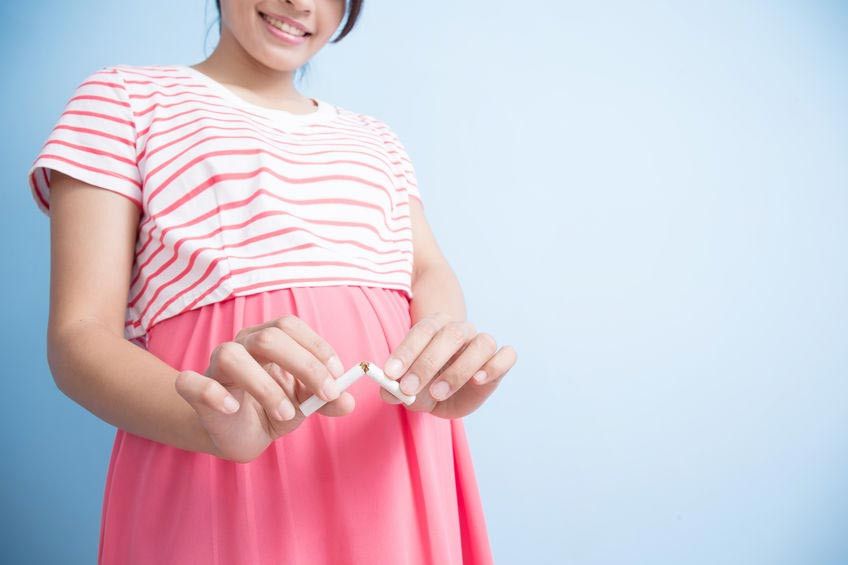 5 Pantangan Hamil yang Anda Harus Tahu