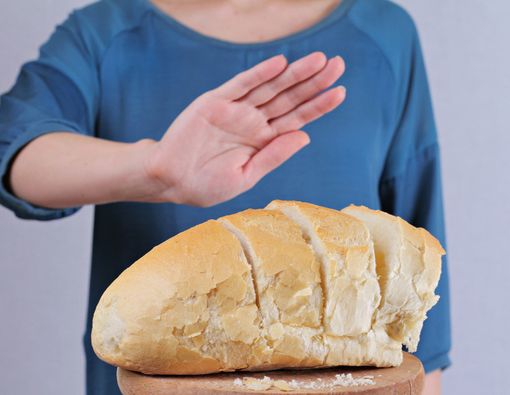 Kapan Anda Boleh Mulai Diet Bebas Gluten?