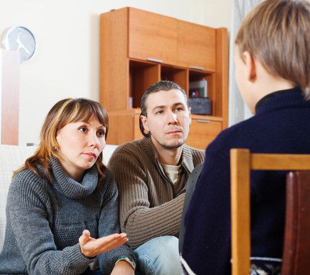 Cara Efektif Ajari Anak Disiplin, Tanpa Perlu Emosi
