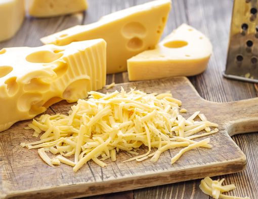 Segudang Manfaat Keju bagi Kesehatan Jantung
