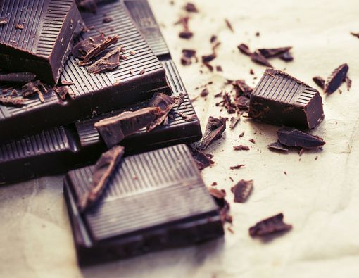 Asyik, Dark Chocolate Ternyata Bermanfaat untuk Mata