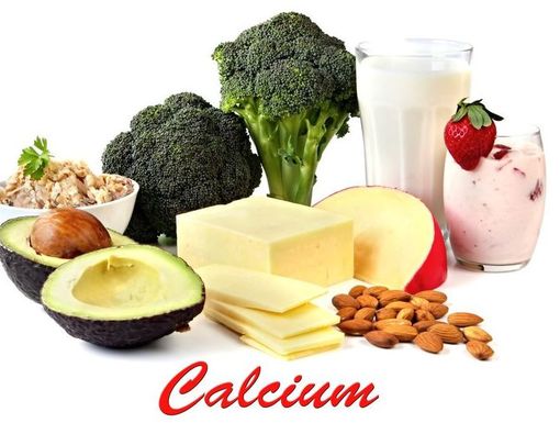 Daftar Makanan yang Kaya Kalsium Selain Susu