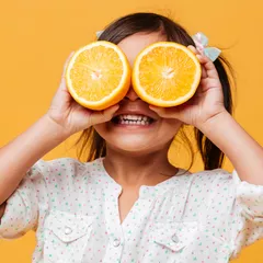 Vitamin C untuk Anak: Manfaat, Fungsi, dan Dosis yang Perlu Diketahui