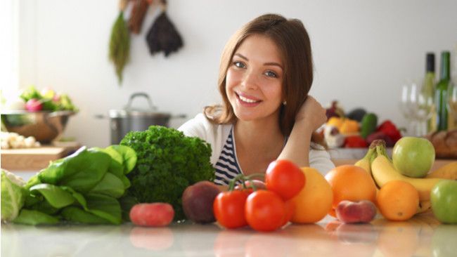 Diet Rendah Lemak Turunkan Risiko Kanker Payudara