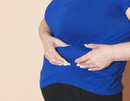 Perut Buncit Saat Menopause, Berbahayakah?
