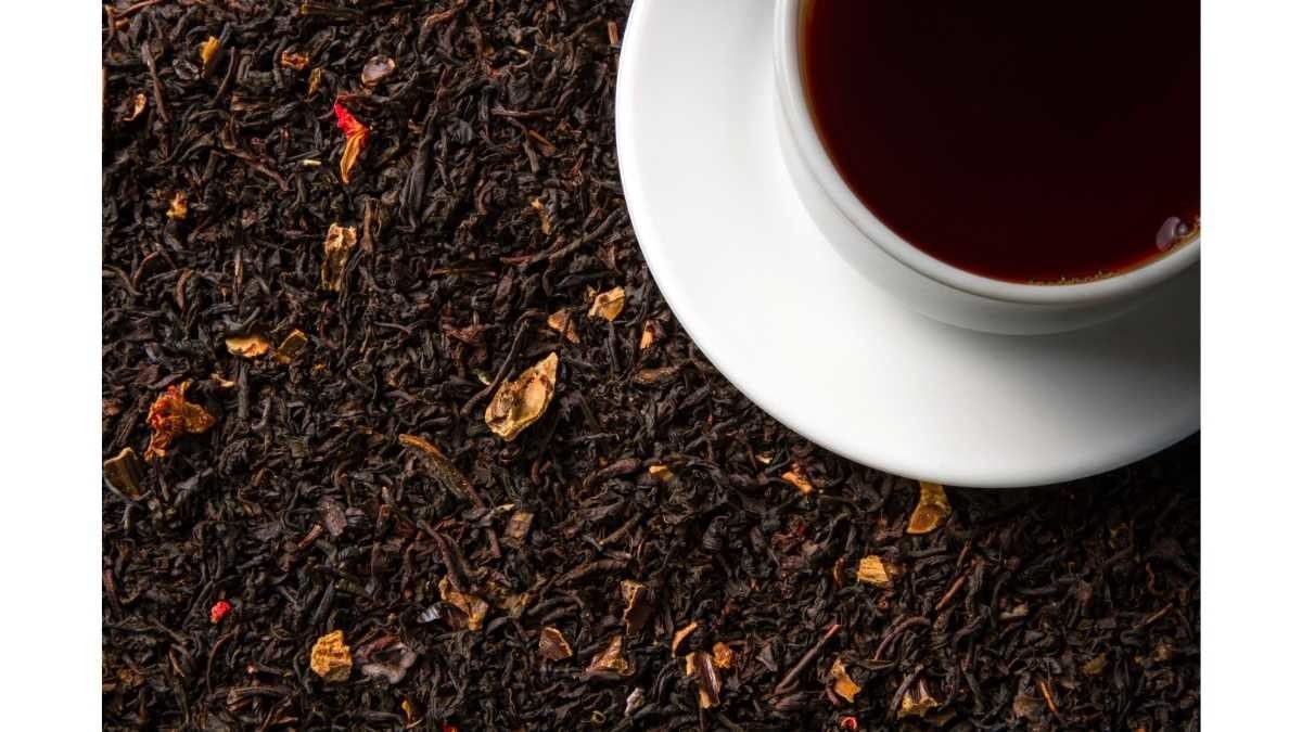 Jenis-Jenis Teh untuk Redakan Gejala Menopause