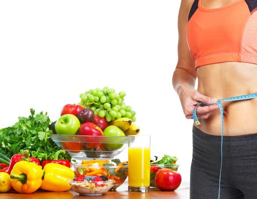 Ingin Berat Badan Turun? Konsumsi Protein!