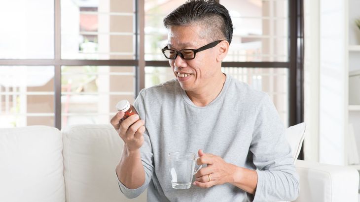 4 Pilihan Obat Kuat Agar Tahan Lama saat Berhubungan Seksual