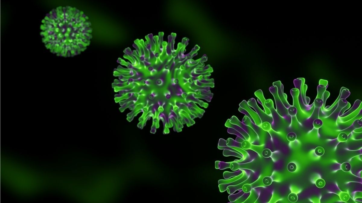 Varian COVID-19 BA.2, Dijuluki “Son of Omicron”